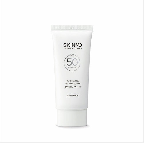 SKINMD JEJU MARINE UV PROTECTION 50ml
