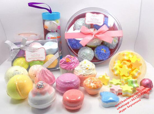 Sxkeysun New Product OEM Private Label Handmade Press Kid Custom Bubble Natural Vegan Organic Fizzy Bath Bombs