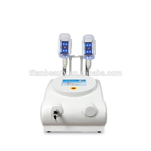 TB-211 Fat Burning Sliming Portable Cryolipolysis Machine / Saloon Products Beauty Care Weight Lose Device