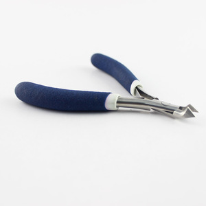 Toe Nail Clipper Cutter Nipper Pedicure Care Tool