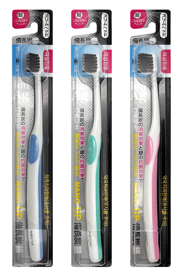 TOOTHBRUSH