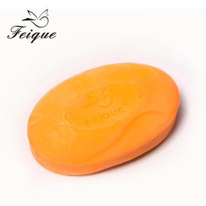 TOP! Feique papaya savon soap