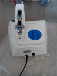 Top selling Vital Injector from Korea/Mesotherapy Gun Mesogun/Whitening Anti-wrinkle Anti-aging Beauty Machine