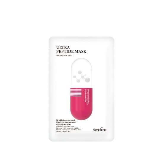 ULTRA PEPTIDE MASK