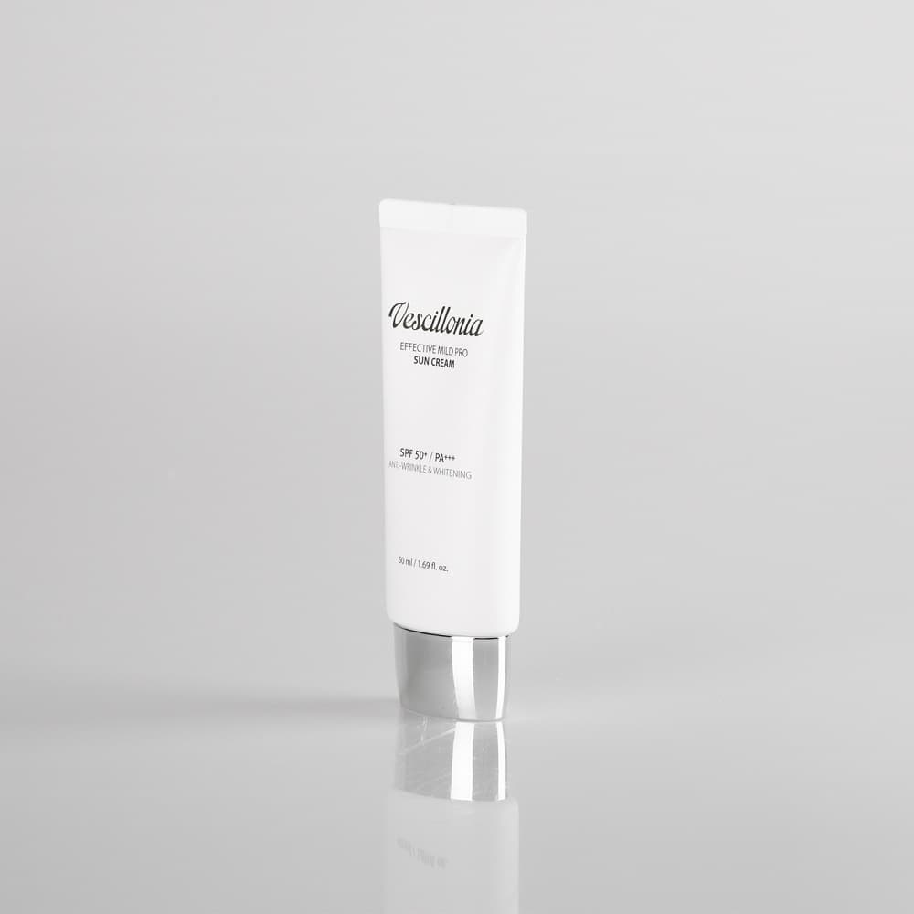 Vescillonia Effective Mild Pro Sun Cream