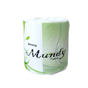 Vigin Wood pulp Toilet Roll paper toilet napkin paper