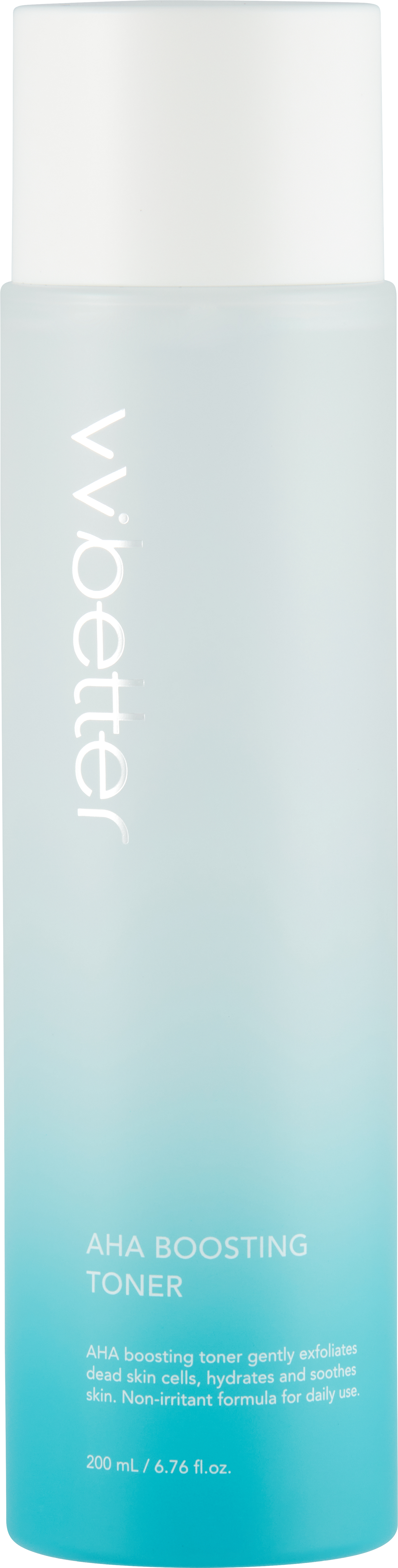 VVbetter AHA Boosting Toner 200 ml