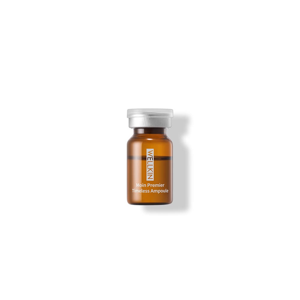 [Wellkin] Moin PremierTimeless Ampoule_hair loss functional