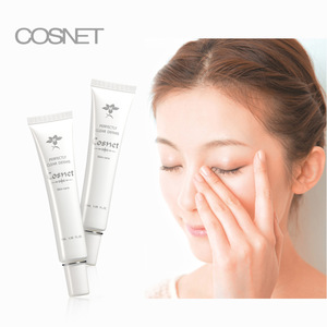 Wholesale COSNET natural cosmetic moisturizer anti aging real plus eye cream