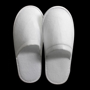 wholesale hotel bath slippers