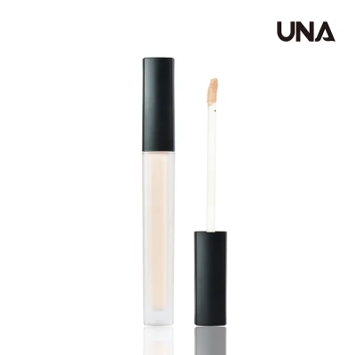 Wholesale Low MOQ Custom Private Label Face Makeup Oil Control Full Coverage Moisturizing Liquid Concealer