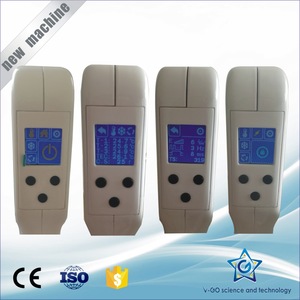 World best selling products fashionable metal case diode laser 808 nm hair removal equipment with quality