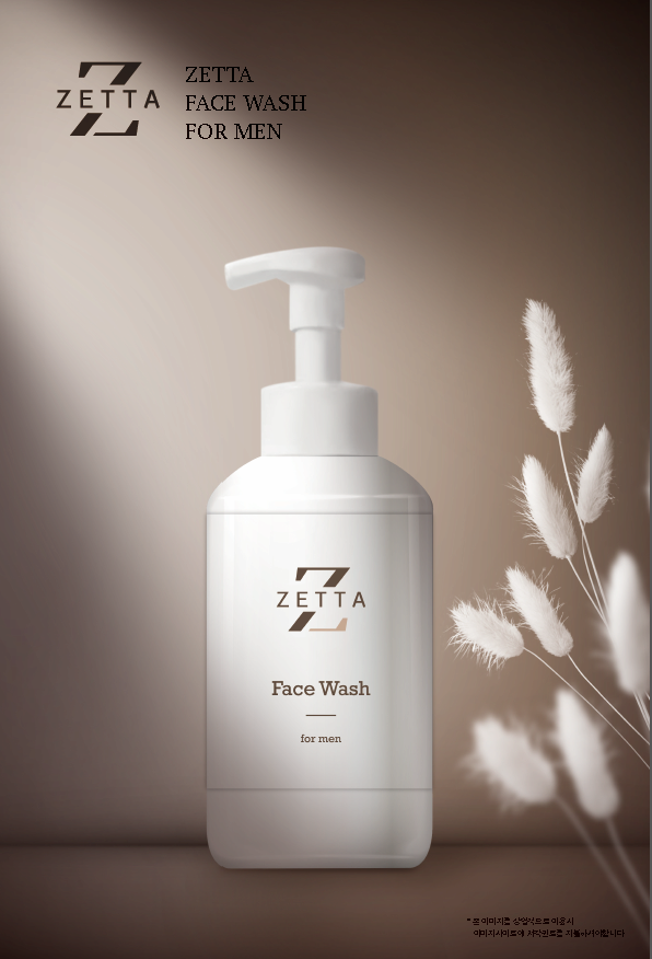 zetta facewash
