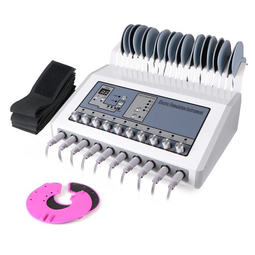 Fitness Slimming / Weight loss machine / EMS Fitness Slimming System high quality weight loss machine