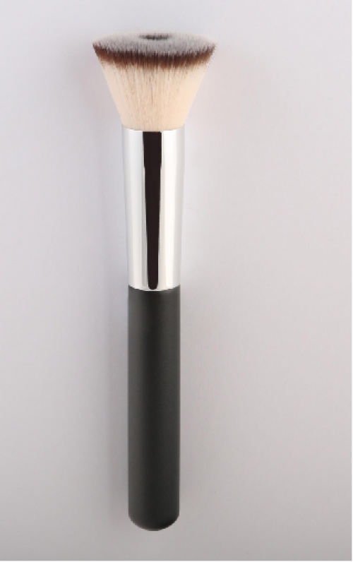 High-quality Custom Single Foundation Brush Set