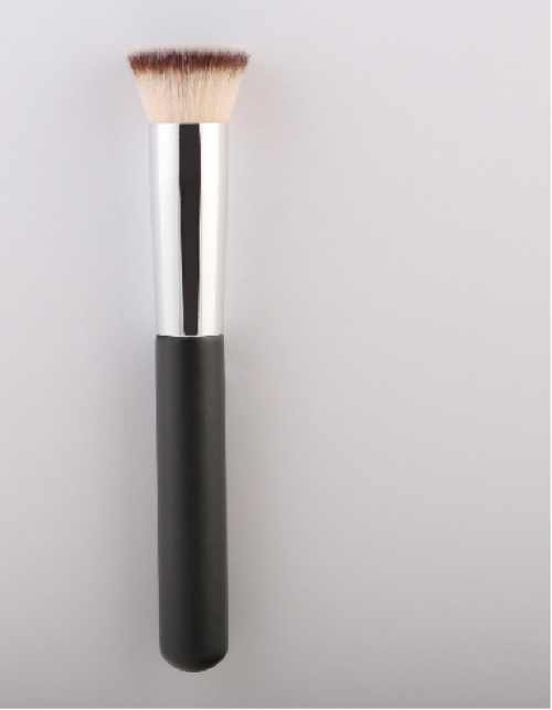 High-quality Custom Single Foundation Brush Set