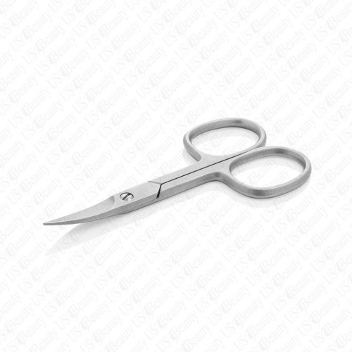 Curved Nail Scissors,Cuticle Scissors,Manicure Scissors