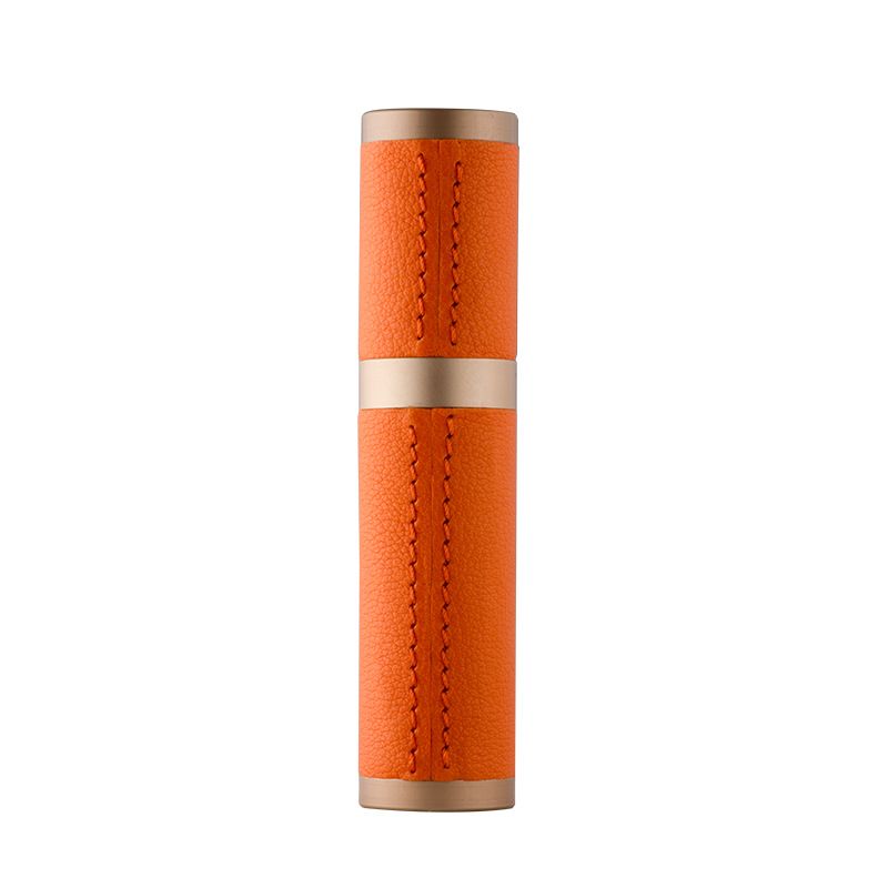 5ML Travel Portable Spray Empty Bottle Perfume Refill Bottle With Bottom Filling