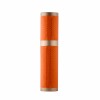5ML Travel Portable Spray Empty Bottle Perfume Refill Bottle With Bottom Filling