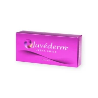 JUVEDERM ULTRA SMILE with Lidocaine