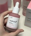 Medicube PDRN Pink Anti-Aging Care Peptide Serum 1.01 fl oz