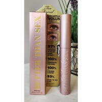 Too Faced Volumizing & Lengthening Mascara 8ml