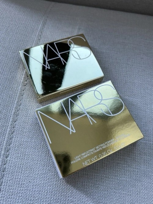 Nars Light Reflecting Pressed Setting Powder