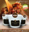 Black soap manufacturer