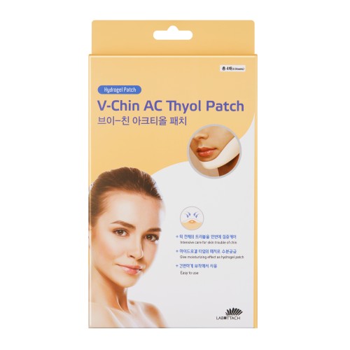 V-Chin AC Thyol Patch