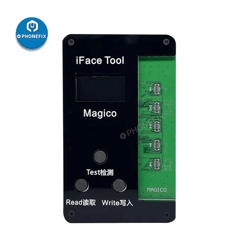 Magico Iface Face ID Tool Point Projector Programmer