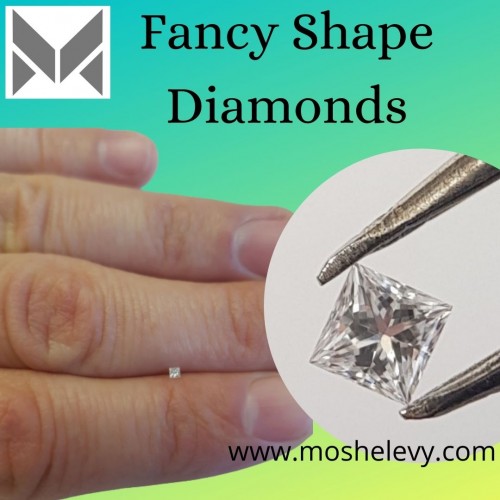 Manufacturer and Distributor of Diamonds