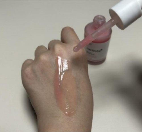 Medicube PDRN Pink Anti-Aging Care Peptide Serum 1.01 fl oz