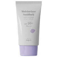 JEJU SUGUK MOISTURIZER SUNBLOCK (SPF50+PA++++)
