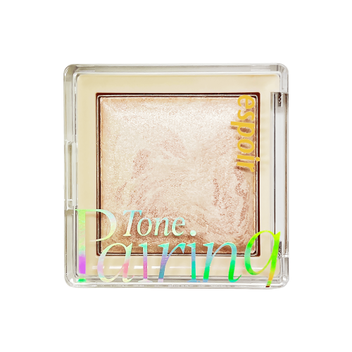ESPOIR TONE PAIRING HIGHLIGHTER #SEASHELL