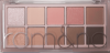Rom&nd-BETTER THAN PALETTE 06 PEONY NUDE GARDEN
