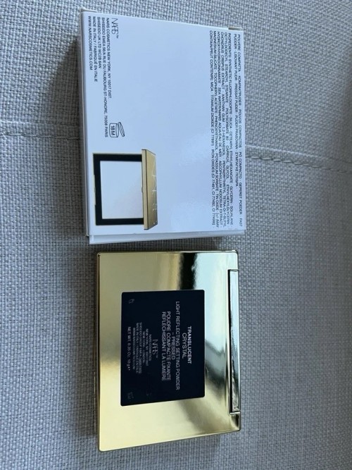 Nars Light Reflecting Pressed Setting Powder