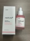 Medicube PDRN Pink Anti-Aging Care Peptide Serum 1.01 fl oz