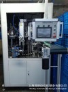 automatic tube printing machine dry offset printing coating machine