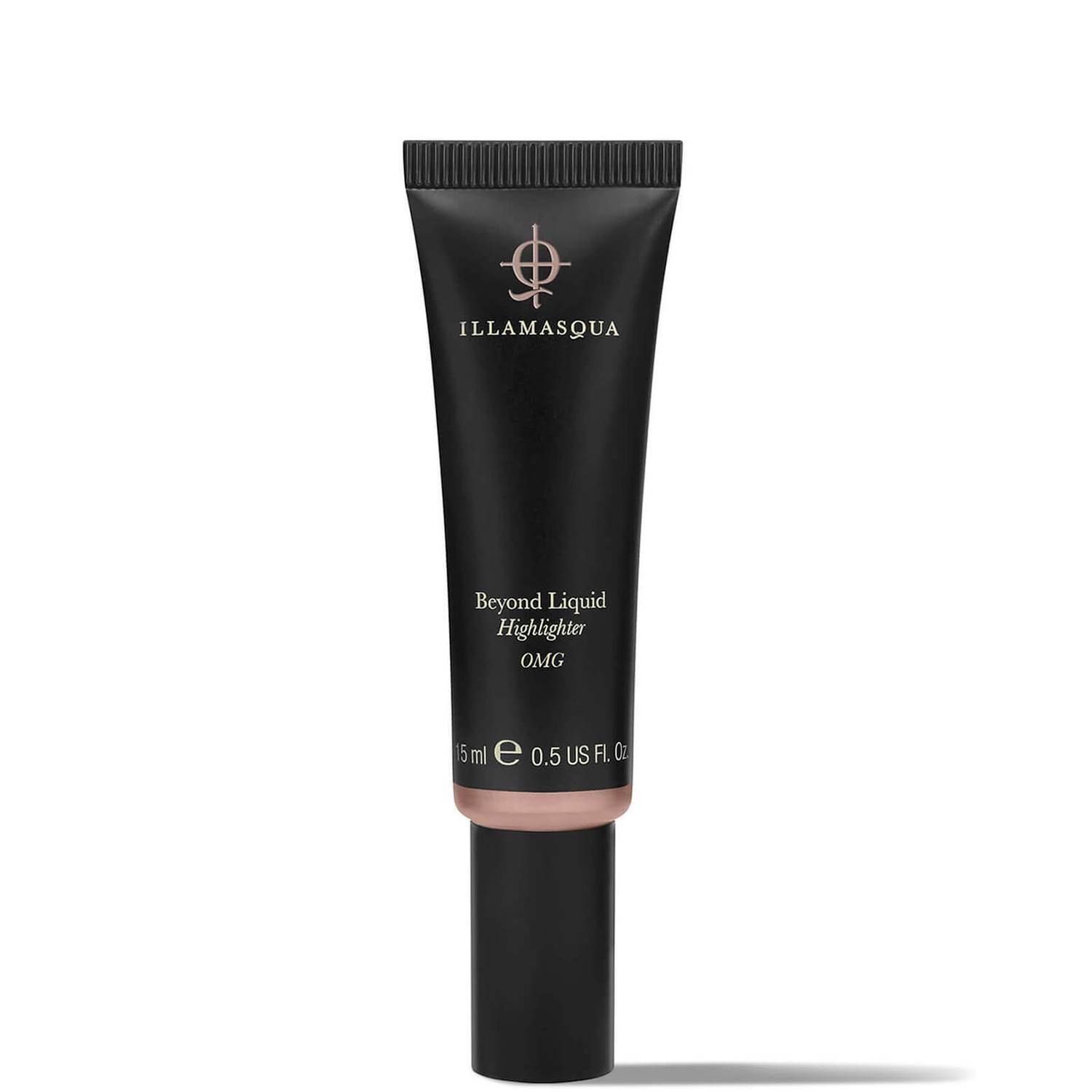 Illamasqua Beyond Liquid Highlighter - OMG