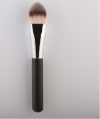 High-quality Custom Single Foundation Brush Set