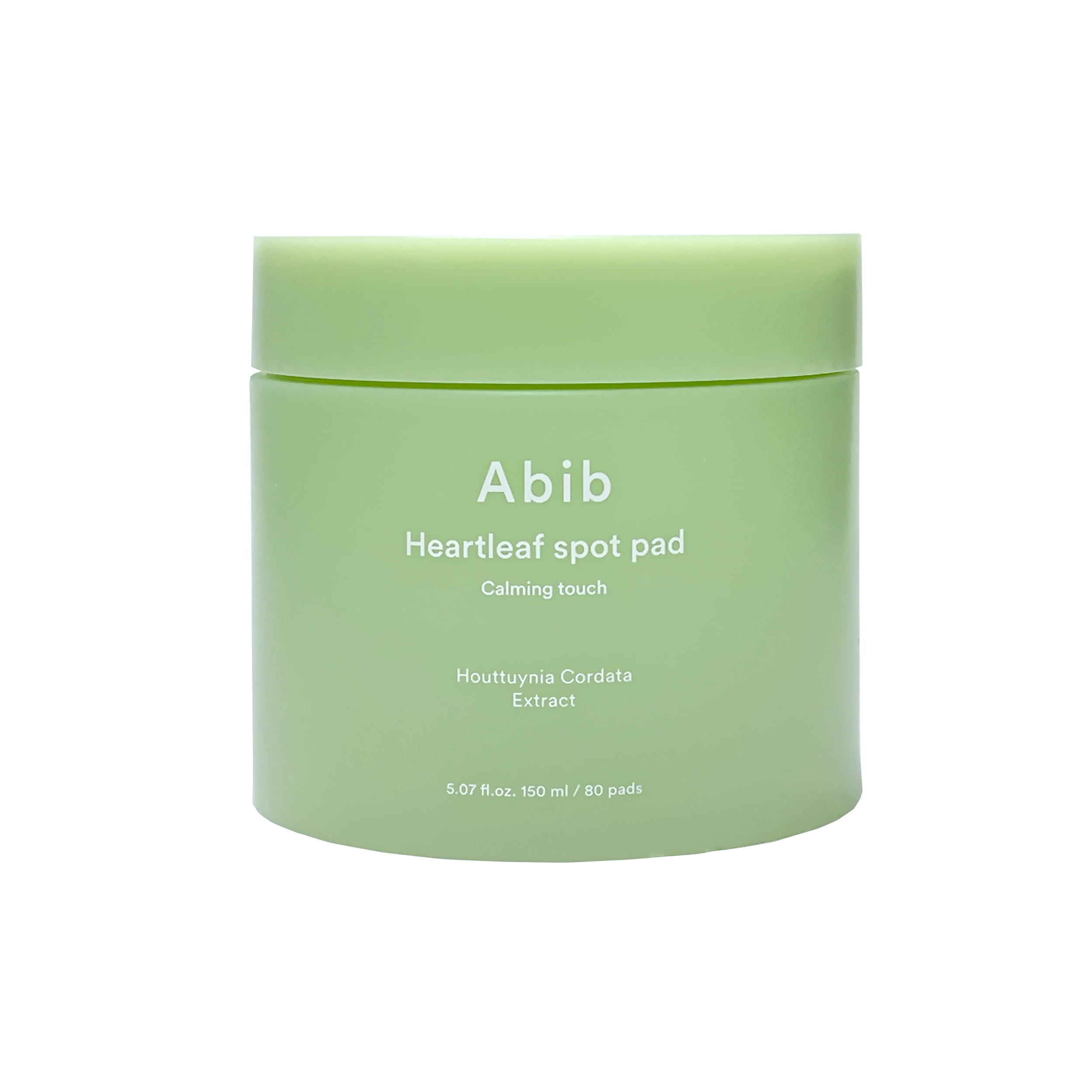ABIB Heartleaf spot pad Calming touch
