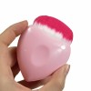 Makeup tools customized pink creative powder blush nose makeup brush