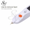 sanwei mini plasma pen portable mole removal machine for home use