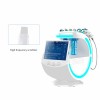 Best Selling Spa Machines in 2022 Home Skin Care Spa Ultrasonic Scrubbers skin care machine