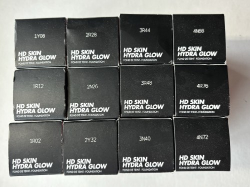 Makeup Forever HD Skin Ultra Glow