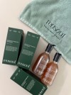Microbiome AC Deep Pore Gel Cleanser