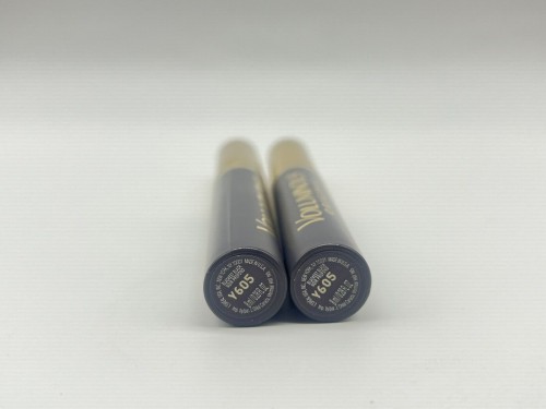 L'Oreal Paris Makeup Voluminous Original Volume Building Mascara, Blackest Black, 0.28 fl
