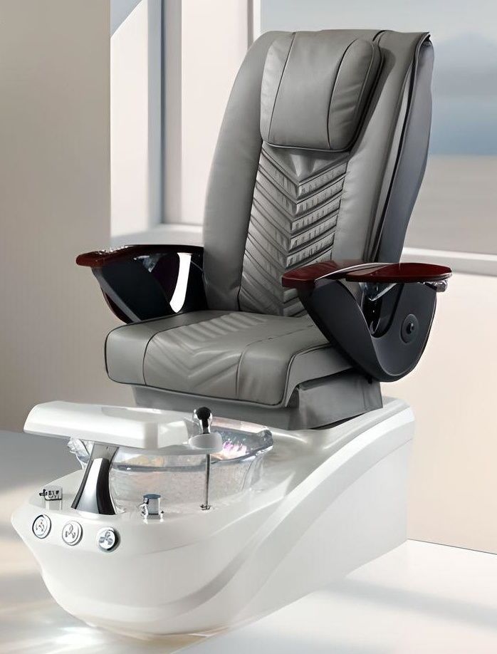 Pedicure  chair