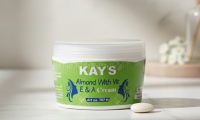 Kay's Almond & Massage Cream