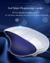 Sain nail uv lamp nail dryer machine sun uv led lamp gel dryer nail lamp led light professional